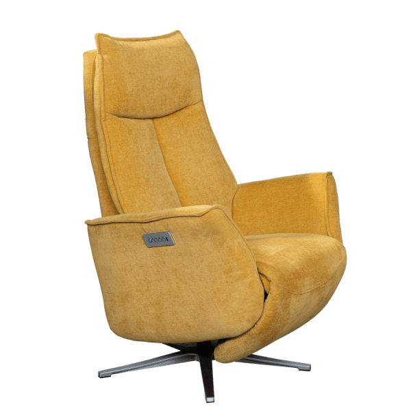כורסא מעוצבת דגם מלאני בד